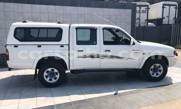 اشتري مستعمل Ford Ranger White سيارة في Butha Buthe في Butha-Buthe اشتري مستعمل Ford Ranger White سيارة في Butha Buthe في Butha-Buthe