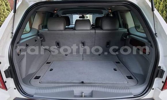 اشتري مستعمل Jeep Grand Cherokee White سيارة في Butha Buthe في Butha-Buthe اشتري مستعمل Jeep Grand Cherokee White سيارة في Butha Buthe في Butha-Buthe