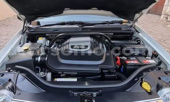 اشتري مستعمل Jeep Grand Cherokee White سيارة في Butha Buthe في Butha-Buthe اشتري مستعمل Jeep Grand Cherokee White سيارة في Butha Buthe في Butha-Buthe