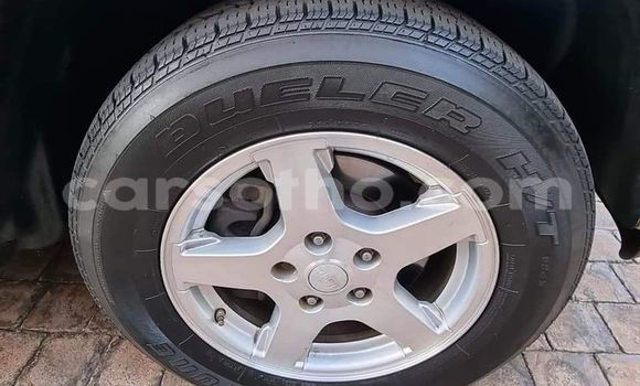 اشتري مستعمل Jeep Grand Cherokee White سيارة في Butha Buthe في Butha-Buthe اشتري مستعمل Jeep Grand Cherokee White سيارة في Butha Buthe في Butha-Buthe