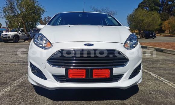 اشتري مستعمل Ford Fiesta White سيارة في Maseru في Maseru اشتري مستعمل Ford Fiesta White سيارة في Maseru في Maseru