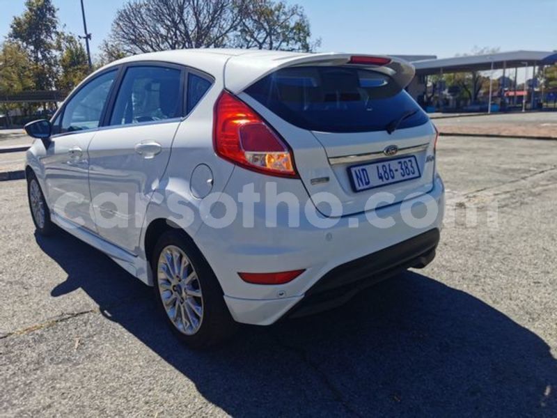 Big with watermark ford fiesta maseru maseru 21537