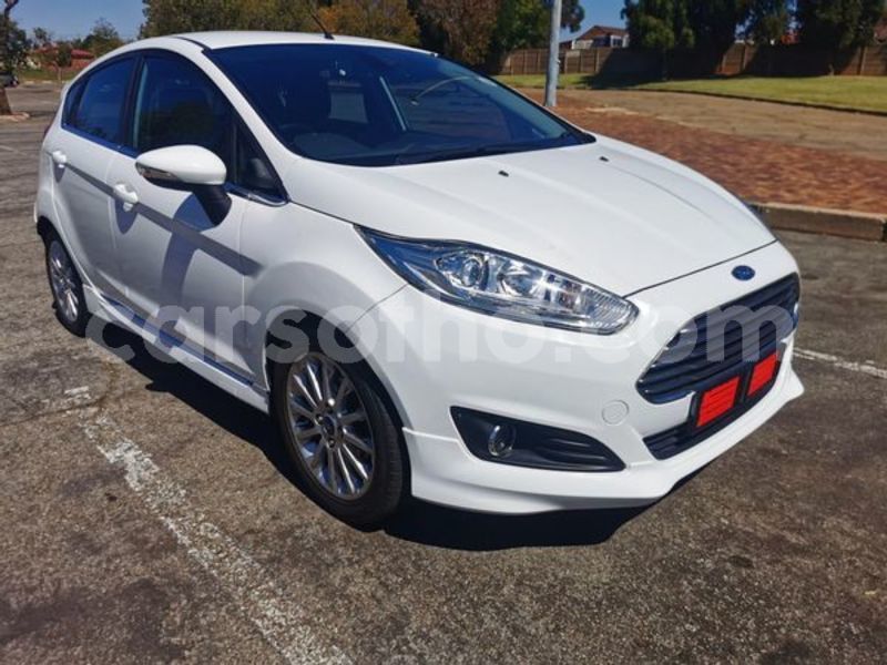 Big with watermark ford fiesta maseru maseru 21537