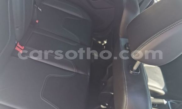 اشتري مستعمل Ford Fiesta White سيارة في Maseru في Maseru اشتري مستعمل Ford Fiesta White سيارة في Maseru في Maseru