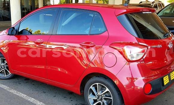 اشتري مستعمل Hyundai i10 Red سيارة في Maseru في Maseru اشتري مستعمل Hyundai i10 Red سيارة في Maseru في Maseru