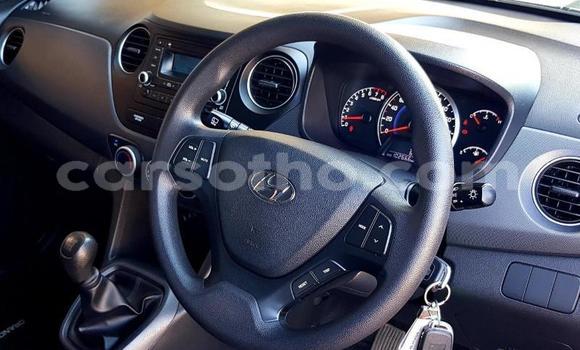 اشتري مستعمل Hyundai i10 Red سيارة في Maseru في Maseru اشتري مستعمل Hyundai i10 Red سيارة في Maseru في Maseru