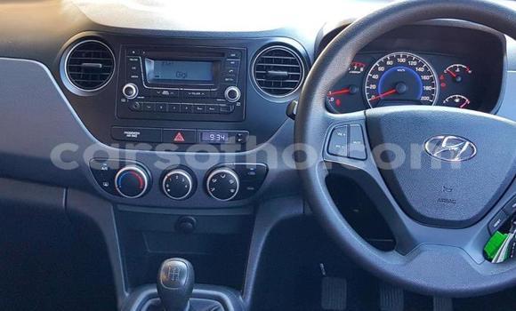 اشتري مستعمل Hyundai i10 Red سيارة في Maseru في Maseru اشتري مستعمل Hyundai i10 Red سيارة في Maseru في Maseru