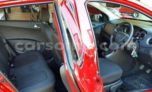 اشتري مستعمل Hyundai i10 Red سيارة في Maseru في Maseru اشتري مستعمل Hyundai i10 Red سيارة في Maseru في Maseru