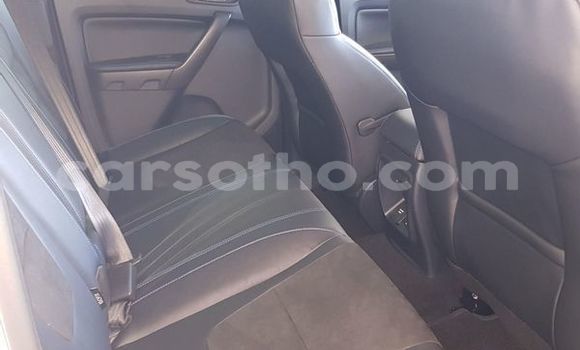 اشتري مستعمل Ford Ranger White سيارة في Butha Buthe في Butha-Buthe اشتري مستعمل Ford Ranger White سيارة في Butha Buthe في Butha-Buthe