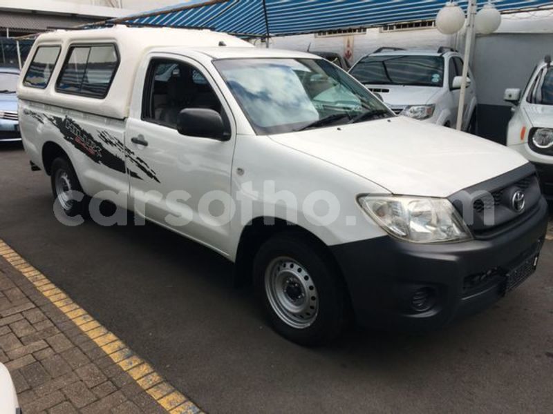 Big with watermark toyota hilux butha buthe butha buthe 21541
