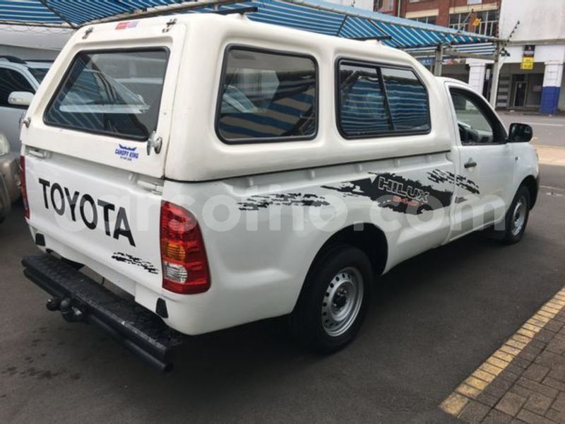 Big with watermark toyota hilux butha buthe butha buthe 21541