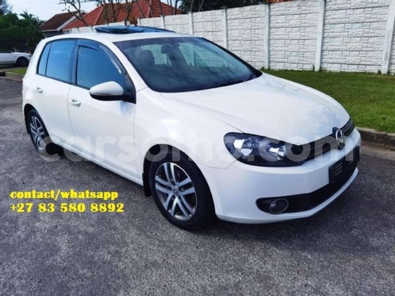 Big with watermark volkswagen golf butha buthe butha buthe 21542
