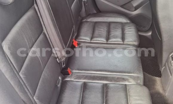 اشتري مستعمل Volkswagen Golf White سيارة في Butha Buthe في Butha-Buthe اشتري مستعمل Volkswagen Golf White سيارة في Butha Buthe في Butha-Buthe