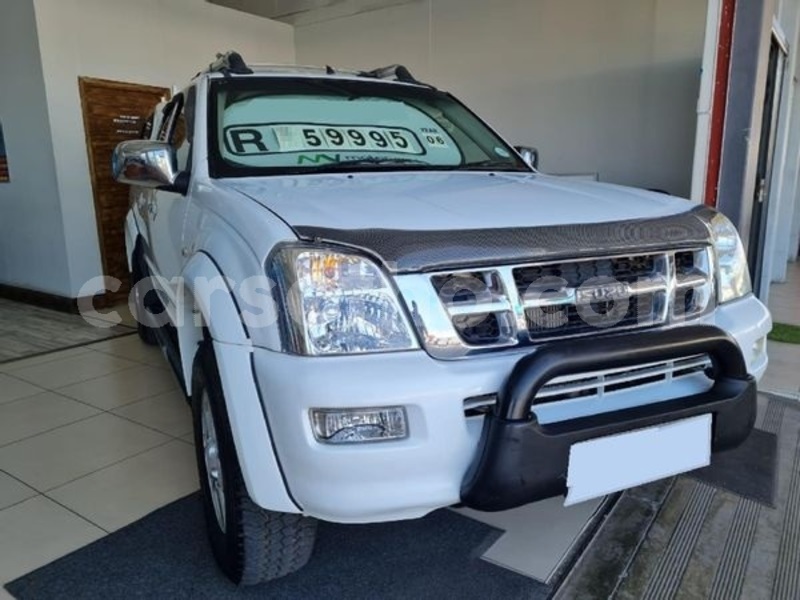 Big with watermark isuzu kb butha buthe butha buthe 21543