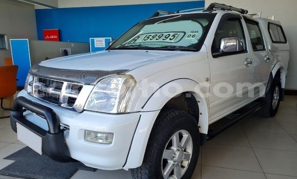اشتري مستعمل Isuzu KB White سيارة في Butha Buthe في Butha-Buthe اشتري مستعمل Isuzu KB White سيارة في Butha Buthe في Butha-Buthe