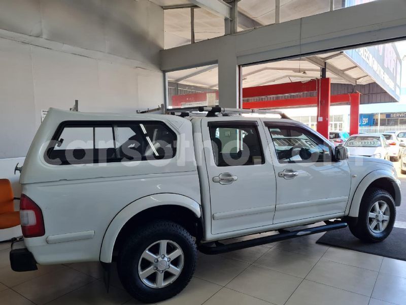 Big with watermark isuzu kb butha buthe butha buthe 21543
