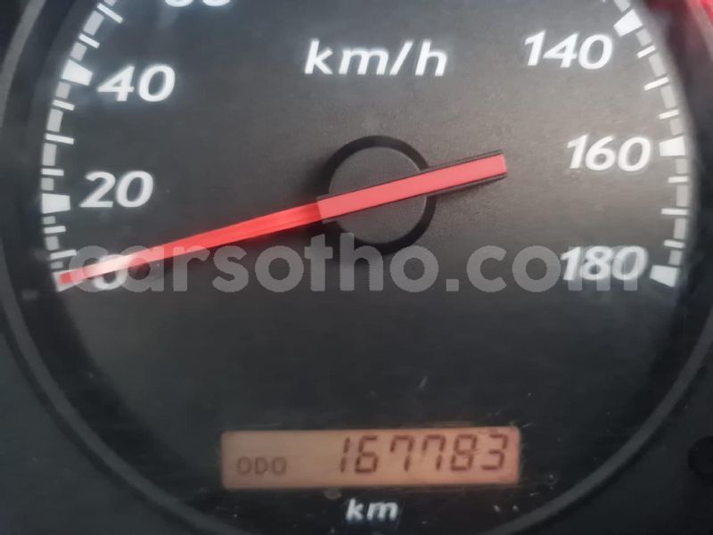 Big with watermark isuzu kb butha buthe butha buthe 21543