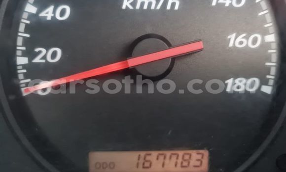 اشتري مستعمل Isuzu KB White سيارة في Butha Buthe في Butha-Buthe اشتري مستعمل Isuzu KB White سيارة في Butha Buthe في Butha-Buthe