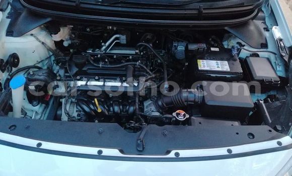 اشتري مستعمل Hyundai i20 White سيارة في Butha Buthe في Butha-Buthe اشتري مستعمل Hyundai i20 White سيارة في Butha Buthe في Butha-Buthe