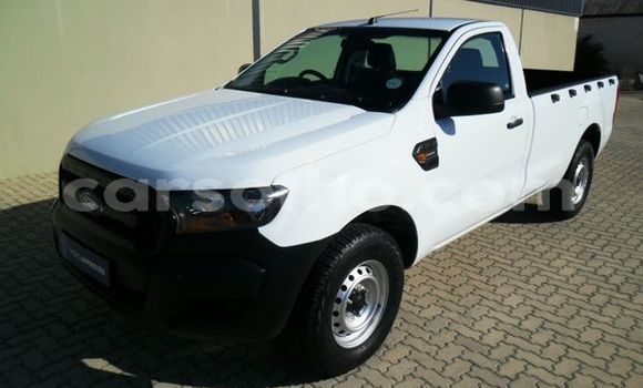 Acheter Occasion Voiture Ford Ranger Blanc à Butha Buthe, Butha-Buthe Acheter Occasion Voiture Ford Ranger Blanc à Butha Buthe, Butha-Buthe