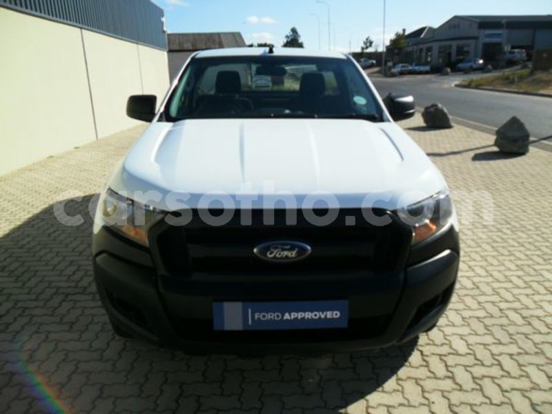 Big with watermark ford ranger butha buthe butha buthe 21545