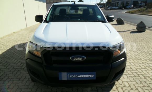 Acheter Occasion Voiture Ford Ranger Blanc à Butha Buthe, Butha-Buthe Acheter Occasion Voiture Ford Ranger Blanc à Butha Buthe, Butha-Buthe