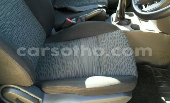 Acheter Occasion Voiture Ford Ranger Blanc à Butha Buthe, Butha-Buthe Acheter Occasion Voiture Ford Ranger Blanc à Butha Buthe, Butha-Buthe