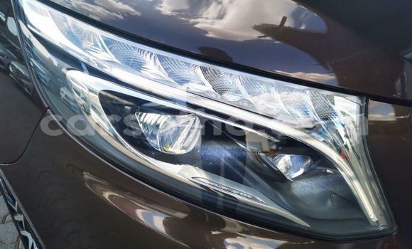 اشتري مستعمل Mercedes-Benz V-klasse Other سيارة في Butha Buthe في Butha-Buthe اشتري مستعمل Mercedes-Benz V-klasse Other سيارة في Butha Buthe في Butha-Buthe