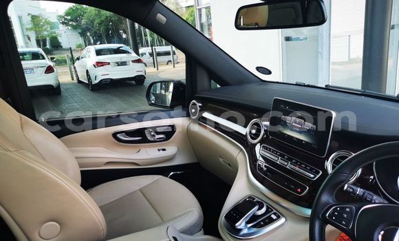 اشتري مستعمل Mercedes-Benz V-klasse Other سيارة في Butha Buthe في Butha-Buthe اشتري مستعمل Mercedes-Benz V-klasse Other سيارة في Butha Buthe في Butha-Buthe
