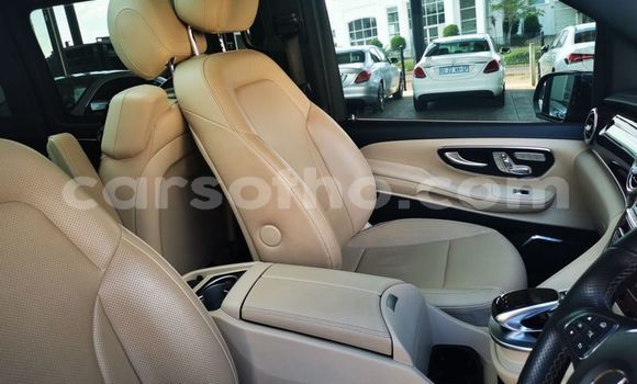 اشتري مستعمل Mercedes-Benz V-klasse Other سيارة في Butha Buthe في Butha-Buthe اشتري مستعمل Mercedes-Benz V-klasse Other سيارة في Butha Buthe في Butha-Buthe