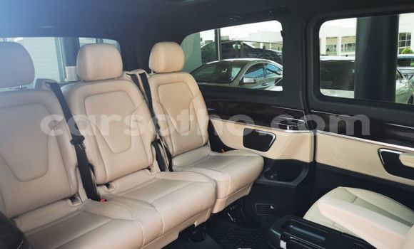 اشتري مستعمل Mercedes-Benz V-klasse Other سيارة في Butha Buthe في Butha-Buthe اشتري مستعمل Mercedes-Benz V-klasse Other سيارة في Butha Buthe في Butha-Buthe