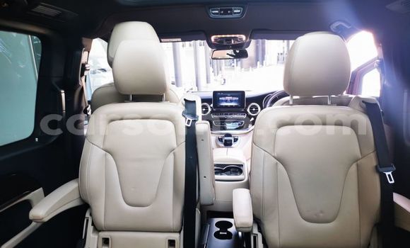 اشتري مستعمل Mercedes-Benz V-klasse Other سيارة في Butha Buthe في Butha-Buthe اشتري مستعمل Mercedes-Benz V-klasse Other سيارة في Butha Buthe في Butha-Buthe