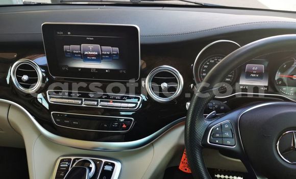 اشتري مستعمل Mercedes-Benz V-klasse Other سيارة في Butha Buthe في Butha-Buthe اشتري مستعمل Mercedes-Benz V-klasse Other سيارة في Butha Buthe في Butha-Buthe