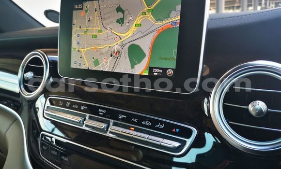 اشتري مستعمل Mercedes-Benz V-klasse Other سيارة في Butha Buthe في Butha-Buthe اشتري مستعمل Mercedes-Benz V-klasse Other سيارة في Butha Buthe في Butha-Buthe