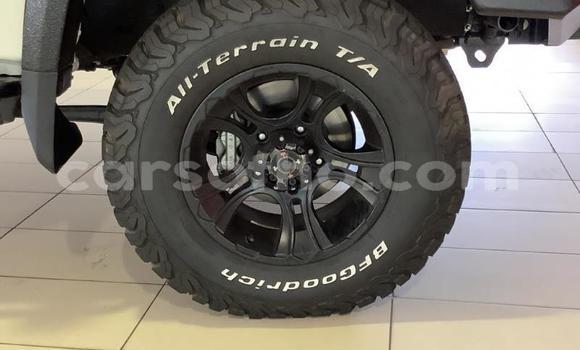 Sayi Na hannu Toyota Land Cruiser White Mota in Maseru a Maseru Sayi Na hannu Toyota Land Cruiser White Mota in Maseru a Maseru