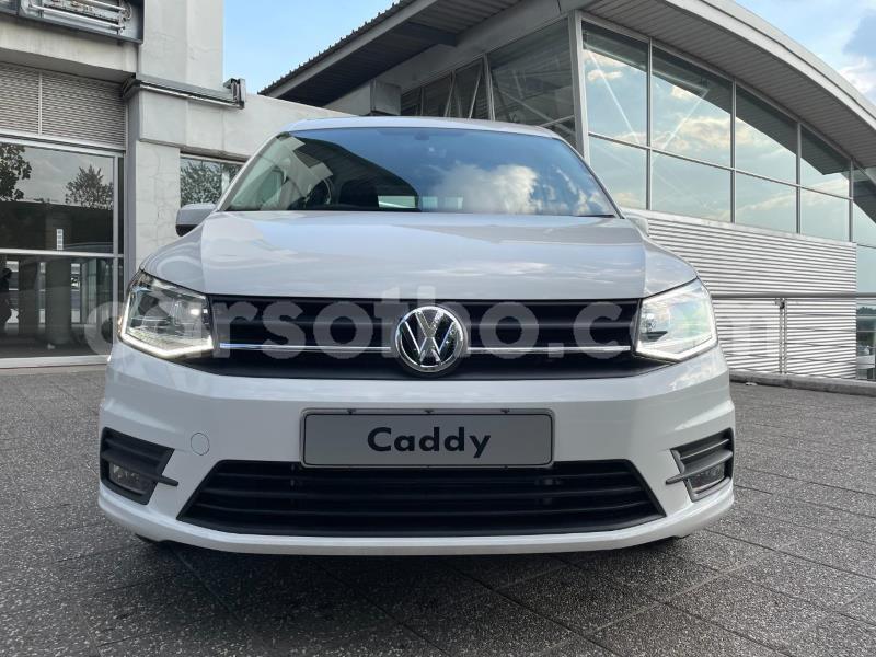 Big with watermark volkswagen caddy maseru maseru 21550