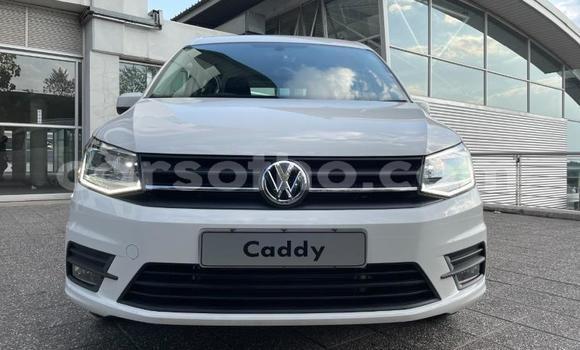 اشتري مستعمل Volkswagen Caddy White سيارة في Maseru في Maseru اشتري مستعمل Volkswagen Caddy White سيارة في Maseru في Maseru