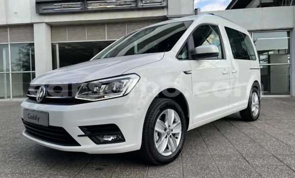 اشتري مستعمل Volkswagen Caddy White سيارة في Maseru في Maseru اشتري مستعمل Volkswagen Caddy White سيارة في Maseru في Maseru