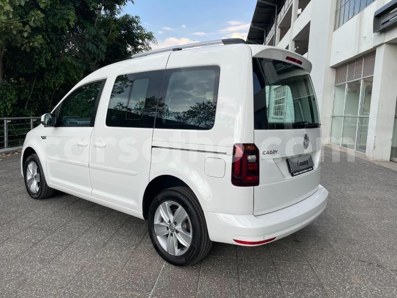 Big with watermark volkswagen caddy maseru maseru 21550