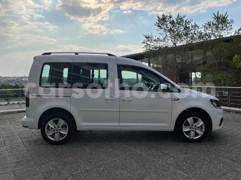 Big with watermark volkswagen caddy maseru maseru 21550