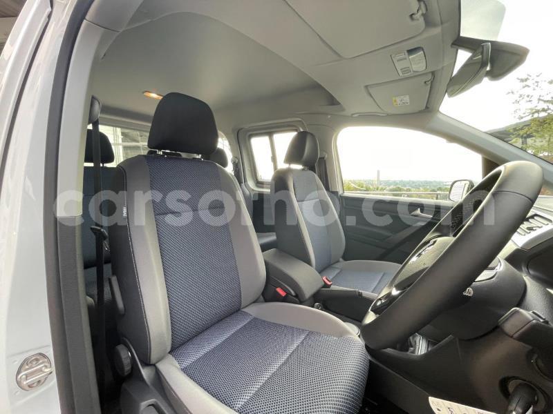 Big with watermark volkswagen caddy maseru maseru 21550