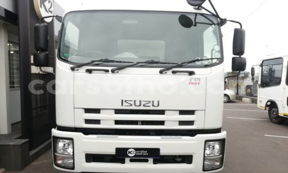 اشتري مستعمل Isuzu FTR 850 White شاحنة في Butha Buthe في Butha-Buthe اشتري مستعمل Isuzu FTR 850 White شاحنة في Butha Buthe في Butha-Buthe