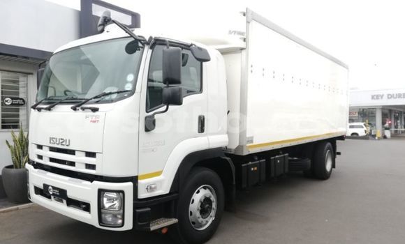 اشتري مستعمل Isuzu FTR 850 White شاحنة في Butha Buthe في Butha-Buthe اشتري مستعمل Isuzu FTR 850 White شاحنة في Butha Buthe في Butha-Buthe