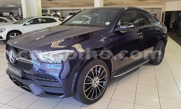 Acheter Occasion Voiture Mercedes-Benz AMG GLE Autre à Butha Buthe, Butha-Buthe Acheter Occasion Voiture Mercedes-Benz AMG GLE Autre à Butha Buthe, Butha-Buthe