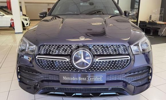 Acheter Occasion Voiture Mercedes-Benz AMG GLE Autre à Butha Buthe, Butha-Buthe Acheter Occasion Voiture Mercedes-Benz AMG GLE Autre à Butha Buthe, Butha-Buthe