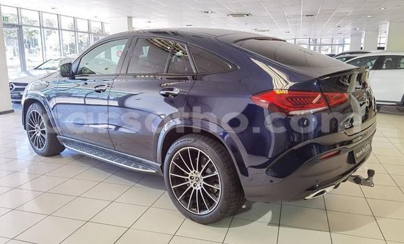 Acheter Occasion Voiture Mercedes-Benz AMG GLE Autre à Butha Buthe, Butha-Buthe Acheter Occasion Voiture Mercedes-Benz AMG GLE Autre à Butha Buthe, Butha-Buthe