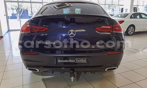 Acheter Occasion Voiture Mercedes-Benz AMG GLE Autre à Butha Buthe, Butha-Buthe Acheter Occasion Voiture Mercedes-Benz AMG GLE Autre à Butha Buthe, Butha-Buthe
