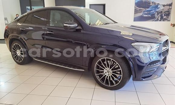 Acheter Occasion Voiture Mercedes-Benz AMG GLE Autre à Butha Buthe, Butha-Buthe Acheter Occasion Voiture Mercedes-Benz AMG GLE Autre à Butha Buthe, Butha-Buthe
