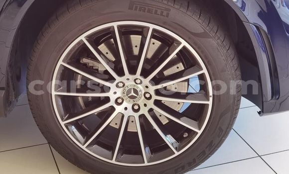 Acheter Occasion Voiture Mercedes-Benz AMG GLE Autre à Butha Buthe, Butha-Buthe Acheter Occasion Voiture Mercedes-Benz AMG GLE Autre à Butha Buthe, Butha-Buthe