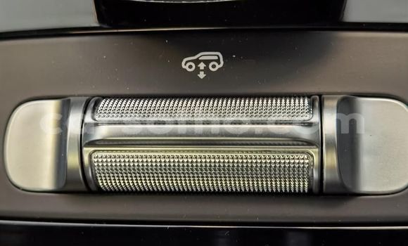 Acheter Occasion Voiture Mercedes-Benz AMG GLE Autre à Butha Buthe, Butha-Buthe Acheter Occasion Voiture Mercedes-Benz AMG GLE Autre à Butha Buthe, Butha-Buthe